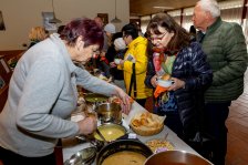 16.03.2025 Familienfasttag
